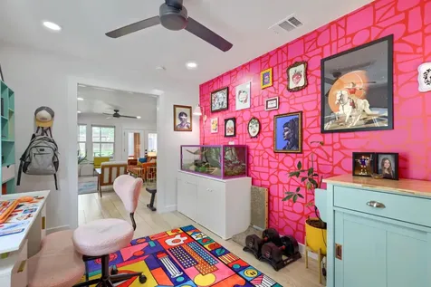 6404 Linda Lane Austin TX 78723