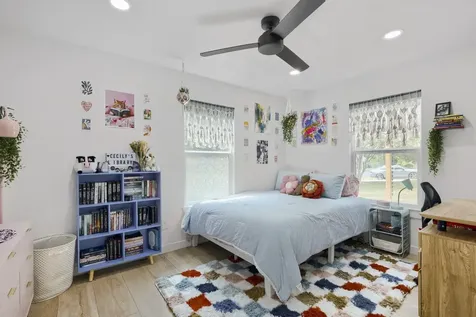 6404 Linda Lane Austin TX 78723