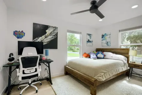 6404 Linda Lane Austin TX 78723