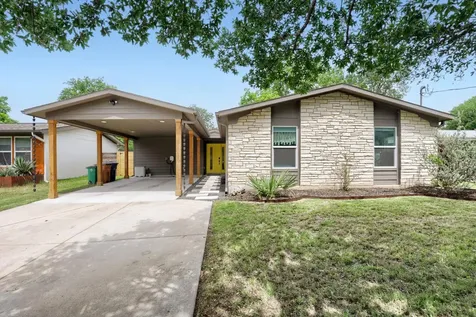 6404 Linda Lane Austin TX 78723