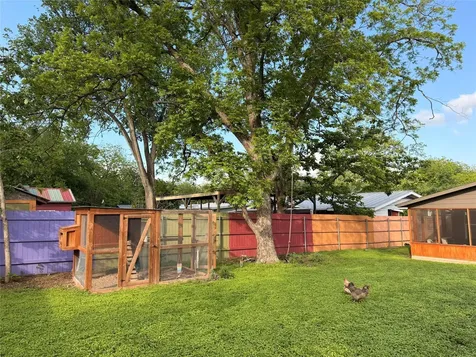 6404 Linda Lane Austin TX 78723