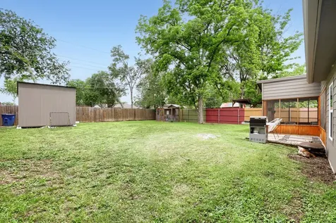 6404 Linda Lane Austin TX 78723