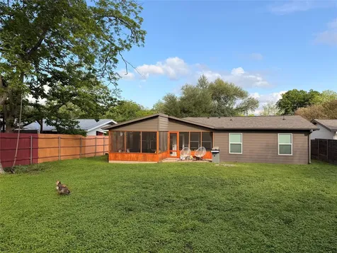 6404 Linda Lane Austin TX 78723