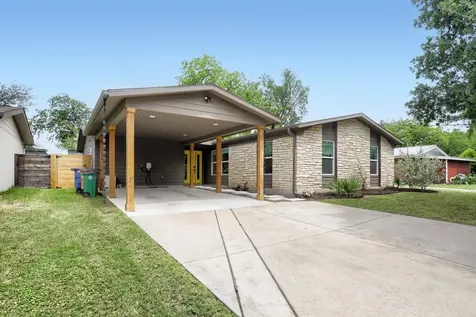 6404 Linda Lane Austin TX 78723