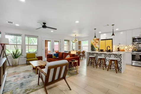 6404 Linda Lane Austin TX 78723