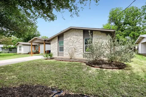 6404 Linda Lane Austin TX 78723