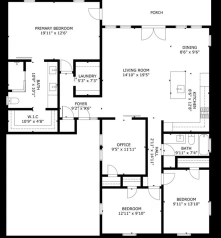 6404 Linda Lane Austin TX 78723