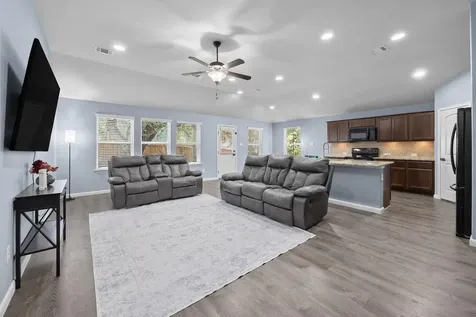 2612 American Drive Lago Vista TX 78645