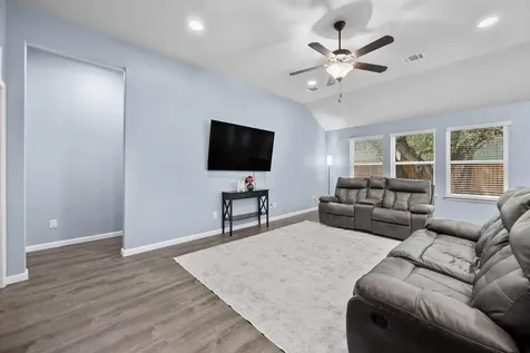 2612 American Drive Lago Vista TX 78645
