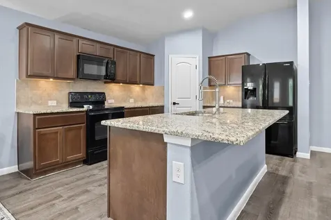 2612 American Drive Lago Vista TX 78645