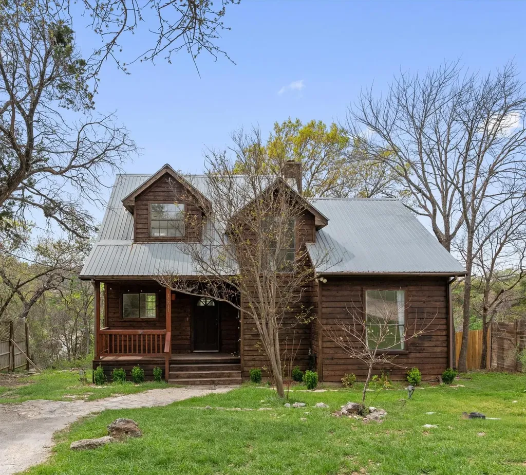 17511 E Darleen Drive Leander TX 78641