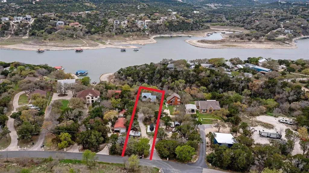 17511 E Darleen Drive Leander TX 78641