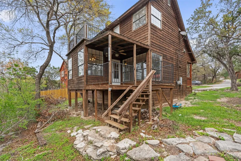 17511 E Darleen Drive Leander TX 78641