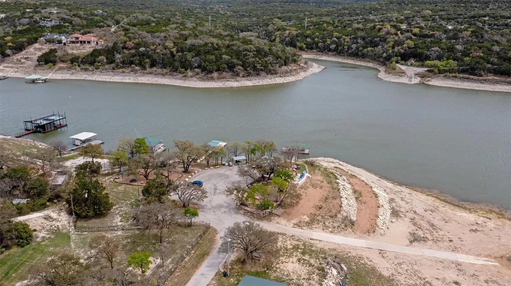 17511 E Darleen Drive Leander TX 78641
