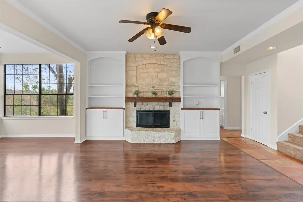 17511 E Darleen Drive Leander TX 78641