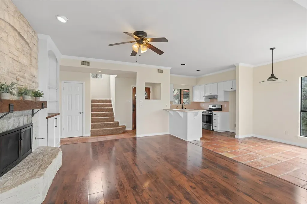 17511 E Darleen Drive Leander TX 78641