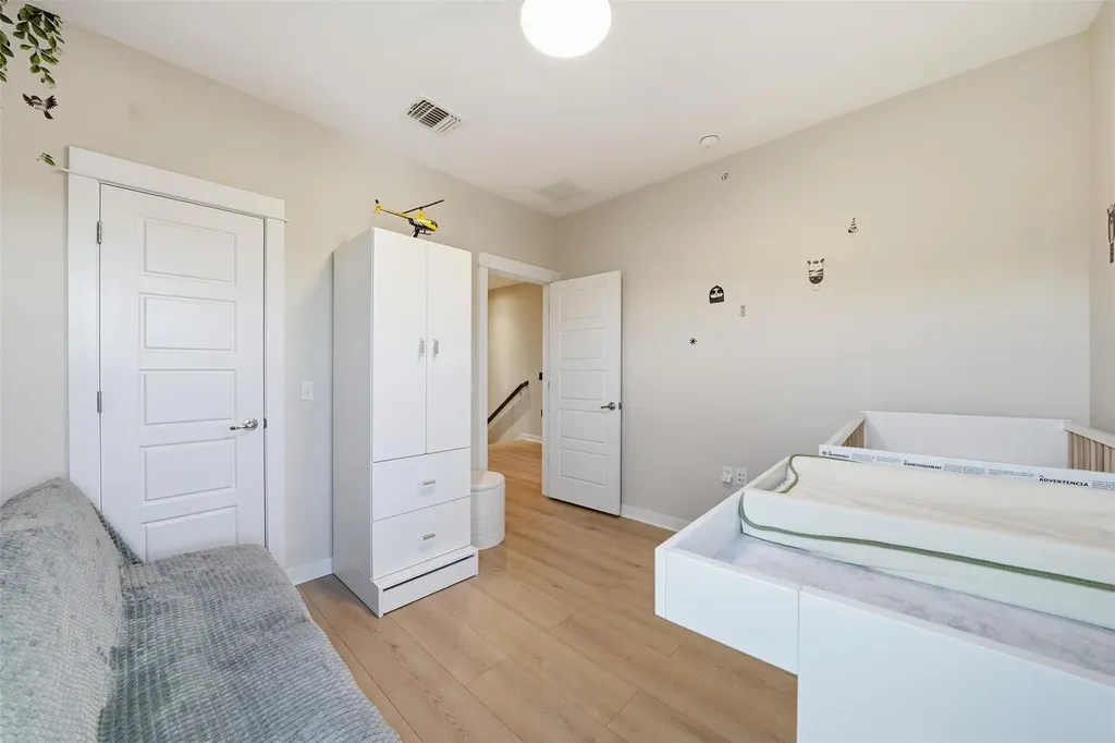 3901 Vaughan Street Austin TX 78723