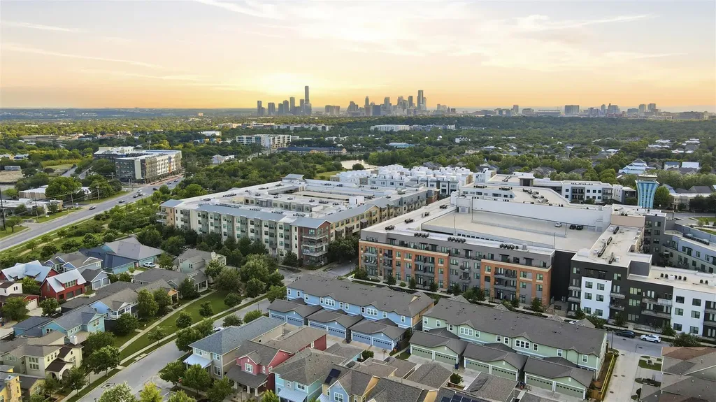 3901 Vaughan Street Austin TX 78723
