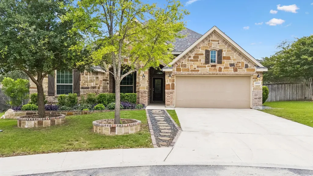 15311 Saratoga Springs San Antonio TX 78245