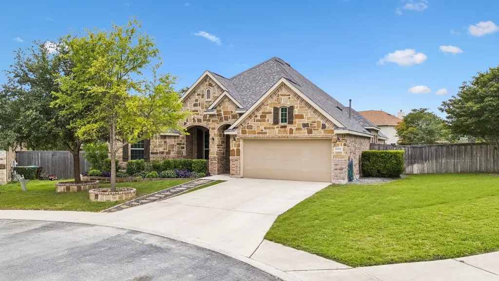 15311 Saratoga Springs San Antonio TX 78245
