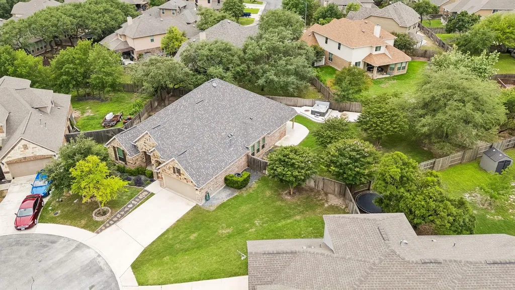 15311 Saratoga Springs San Antonio TX 78245