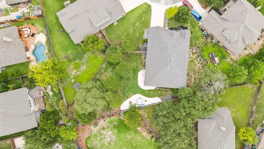 15311 Saratoga Springs San Antonio TX 78245