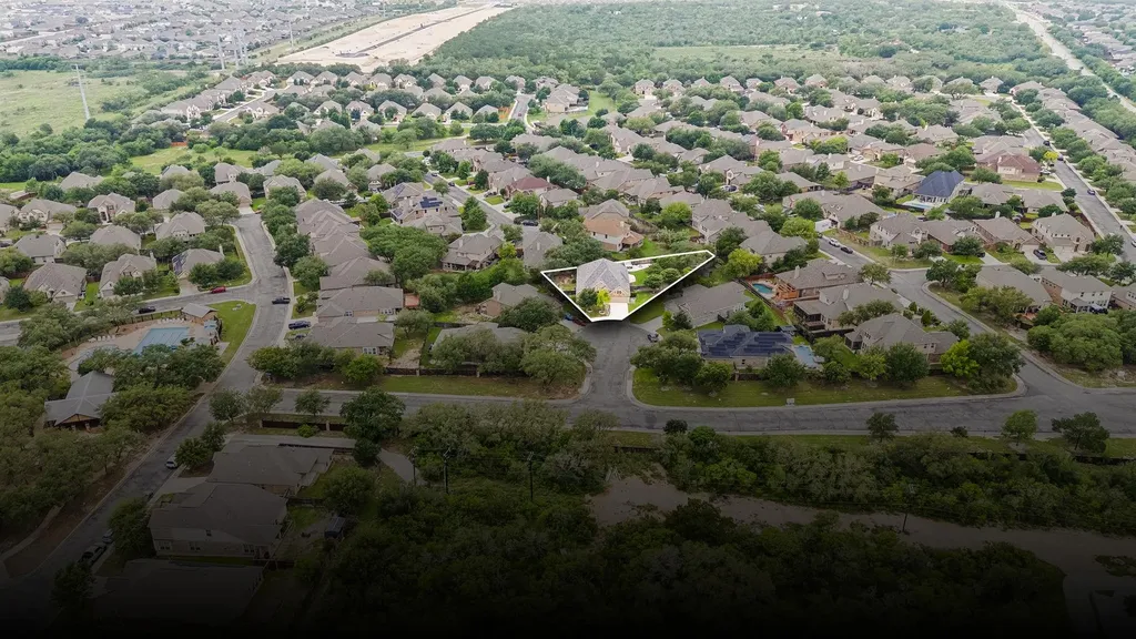 15311 Saratoga Springs San Antonio TX 78245