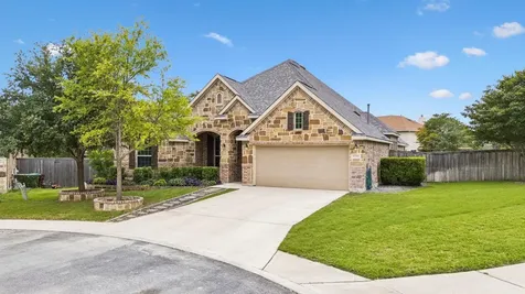 15311 Saratoga Springs San Antonio TX 78245