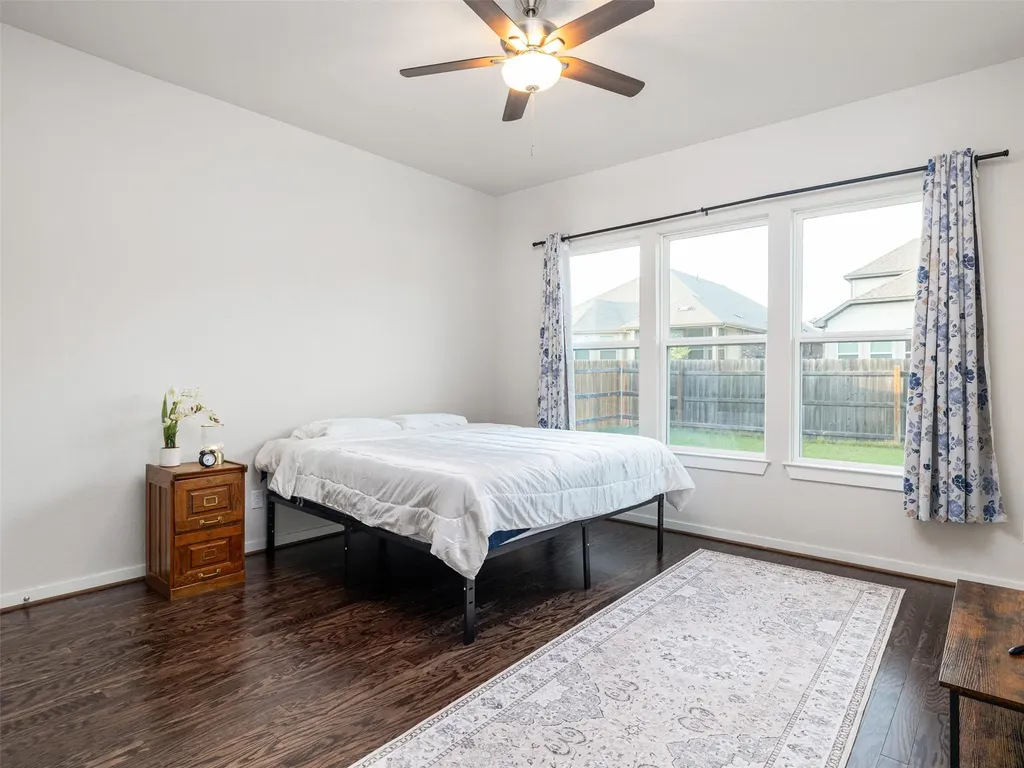 6512 Covina Lane Pflugerville TX 78660