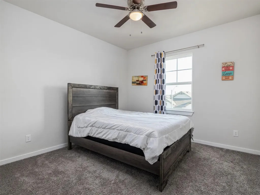 6512 Covina Lane Pflugerville TX 78660