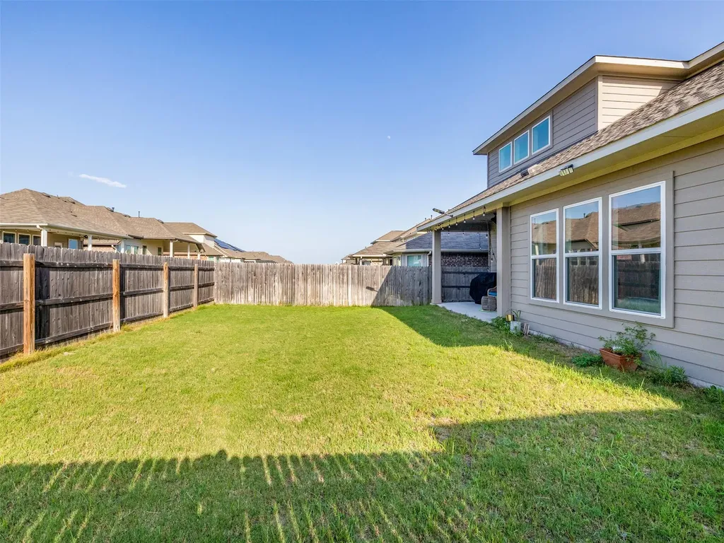 6512 Covina Lane Pflugerville TX 78660