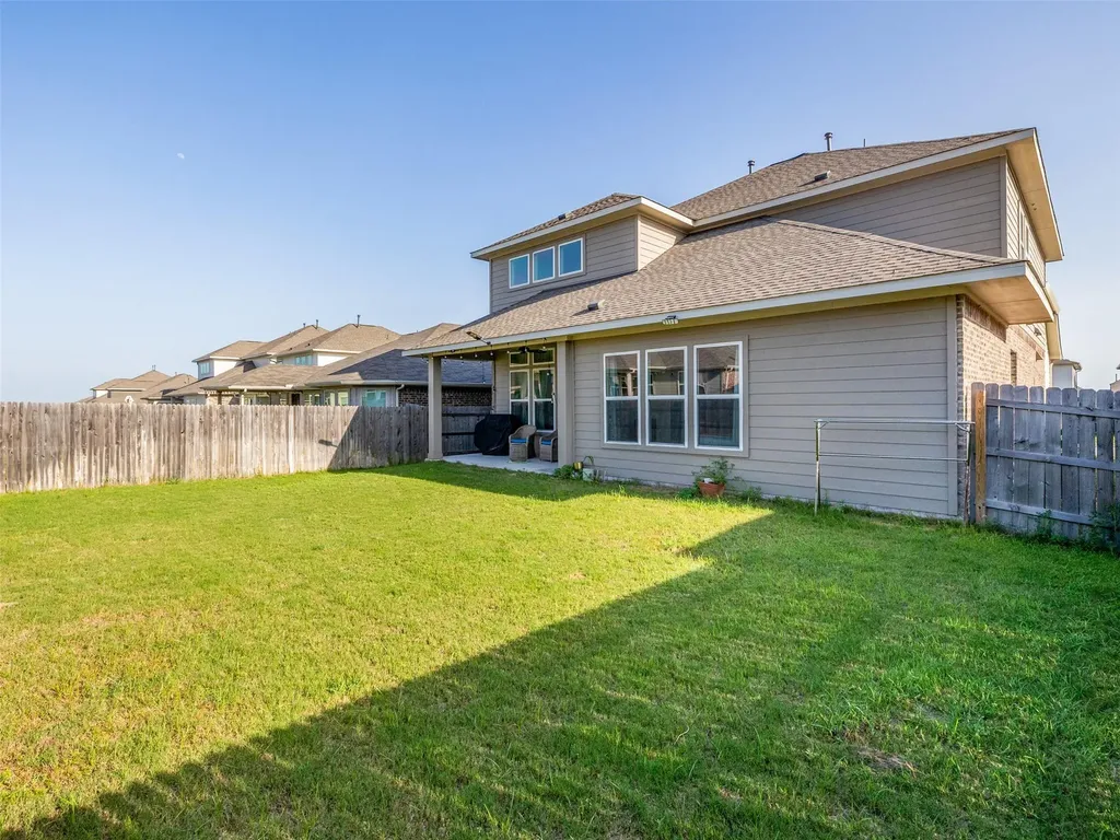 6512 Covina Lane Pflugerville TX 78660