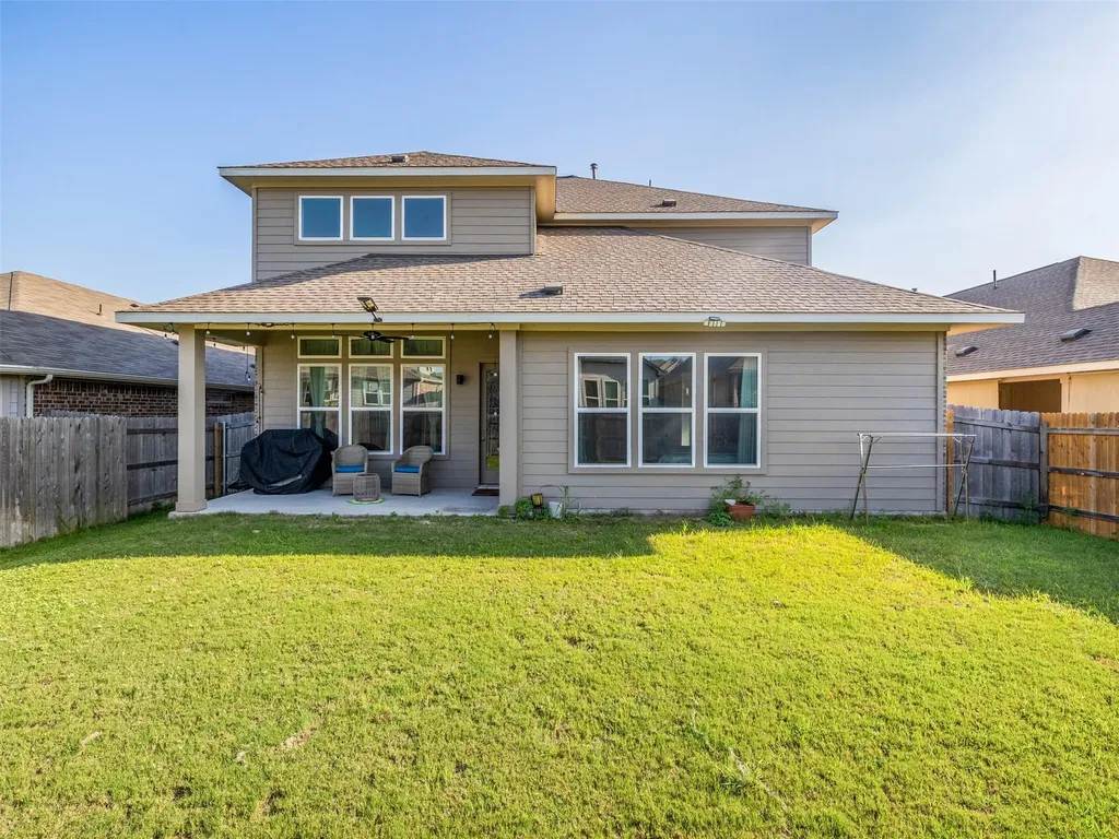 6512 Covina Lane Pflugerville TX 78660
