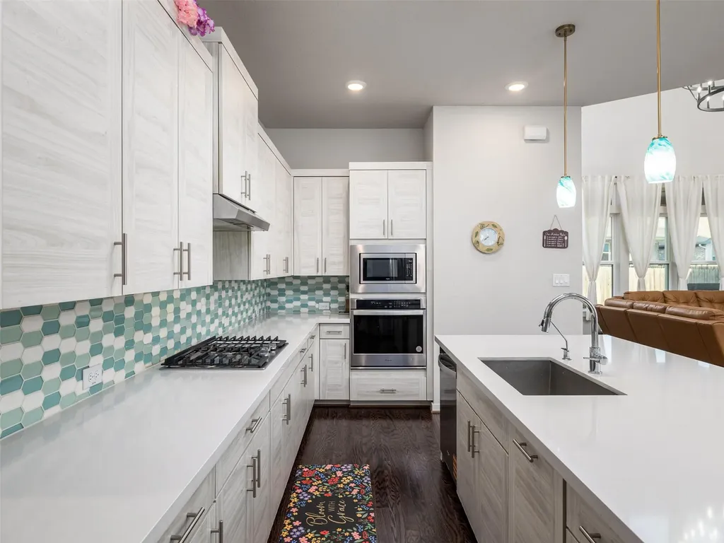 6512 Covina Lane Pflugerville TX 78660