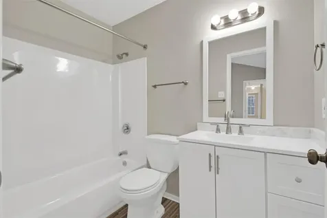 6305 Emerald Forest Drive Austin TX 78745