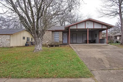 6305 Emerald Forest Drive Austin TX 78745