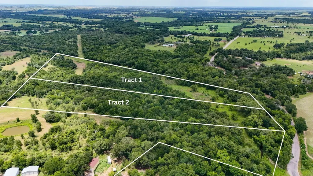 Tbd Fm 3000 Tract 2 Elgin TX 78621