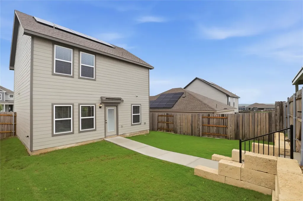 9320 Gladsome Path Manor TX 78653
