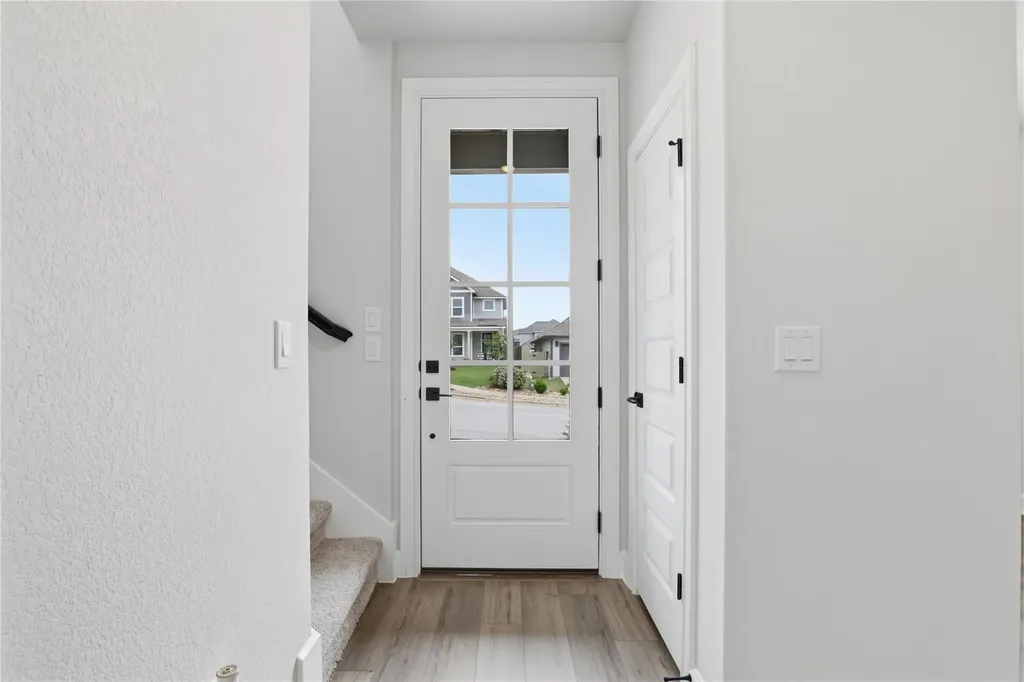 9320 Gladsome Path Manor TX 78653