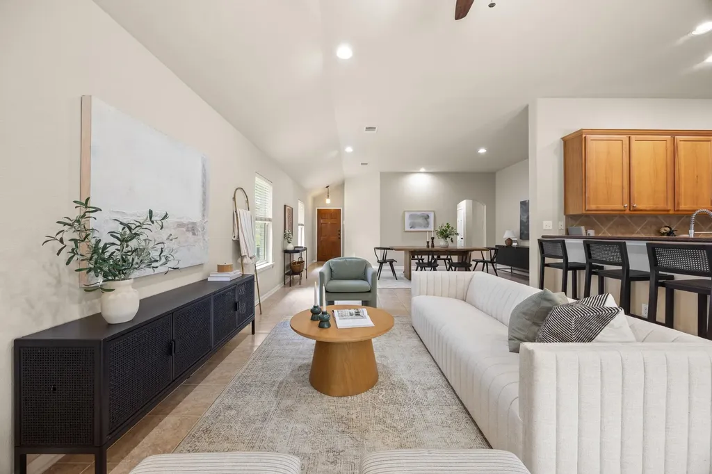 2717 Granite Creek Drive Leander TX 78641