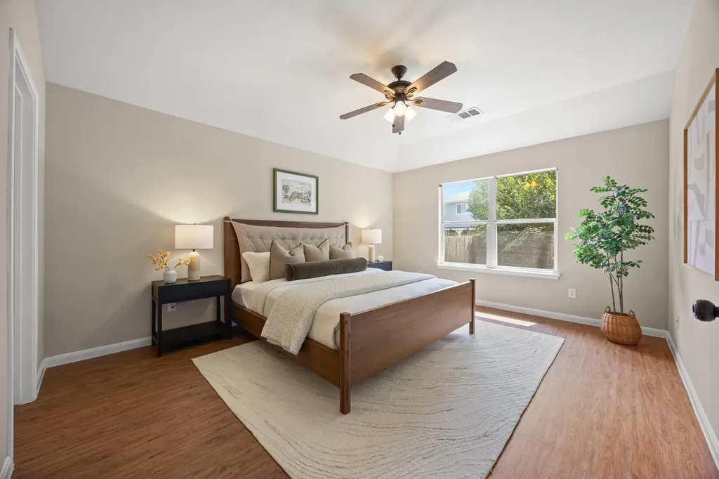 2717 Granite Creek Drive Leander TX 78641