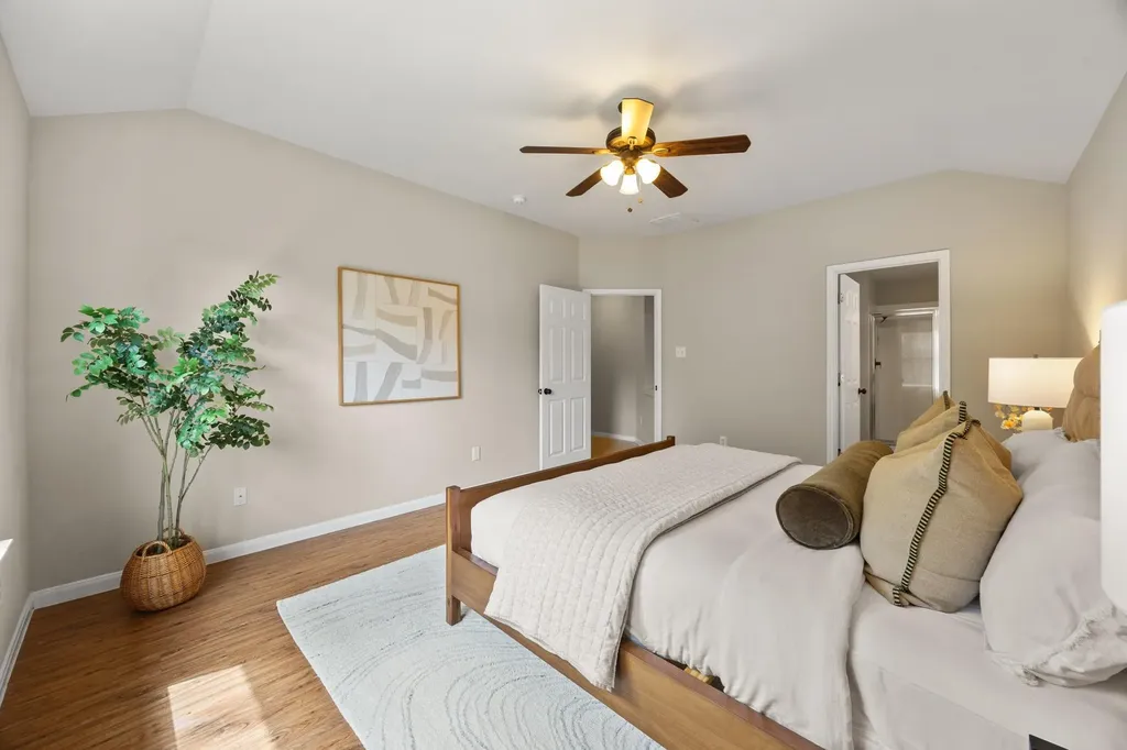 2717 Granite Creek Drive Leander TX 78641