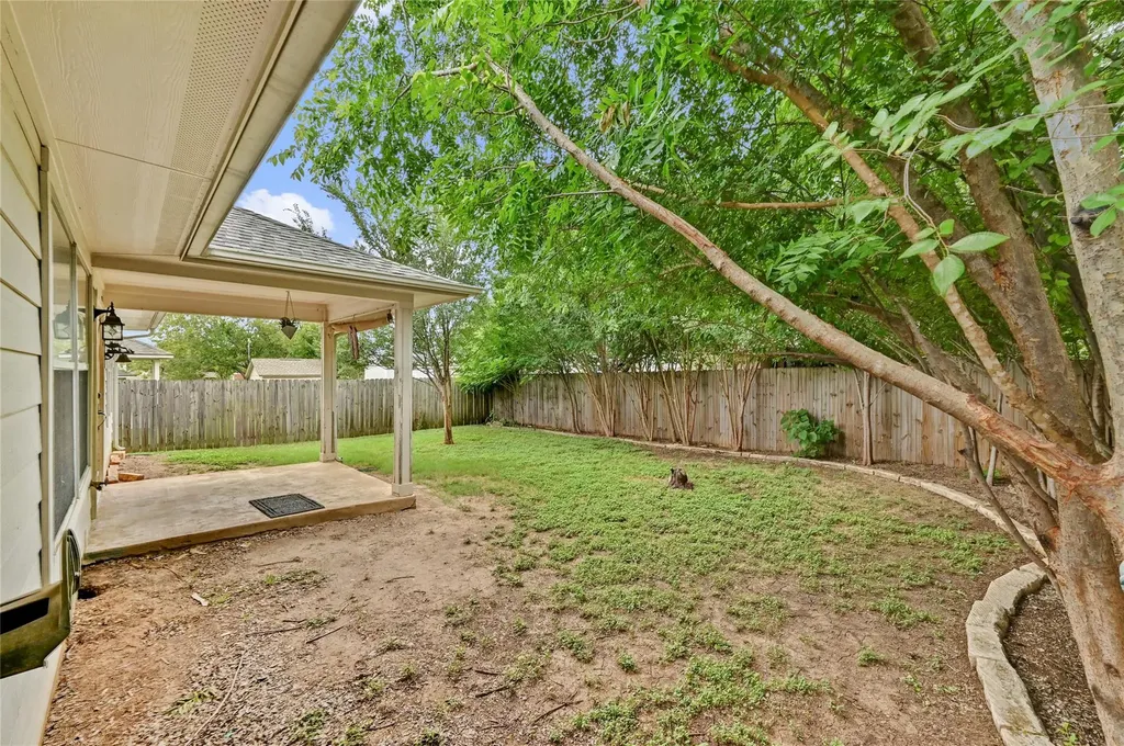 2717 Granite Creek Drive Leander TX 78641
