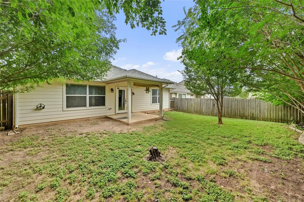 2717 Granite Creek Drive Leander TX 78641