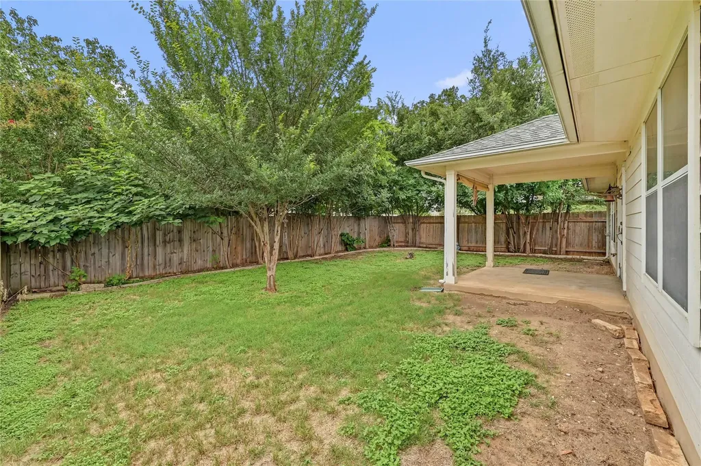 2717 Granite Creek Drive Leander TX 78641