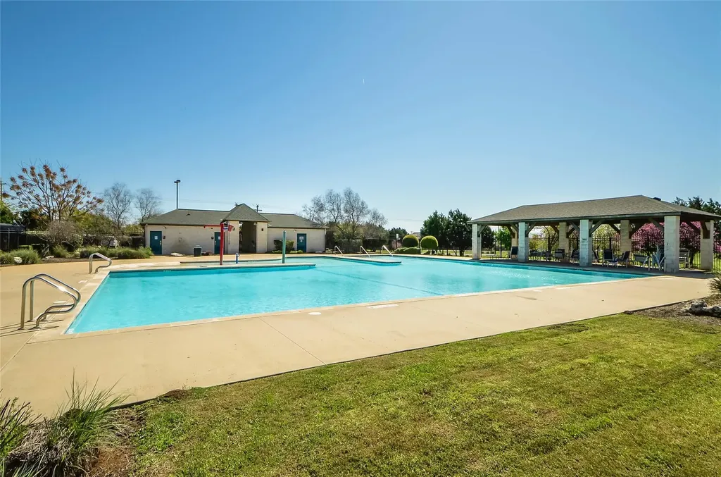 2717 Granite Creek Drive Leander TX 78641