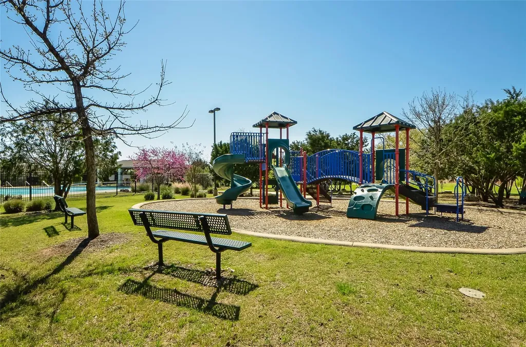 2717 Granite Creek Drive Leander TX 78641