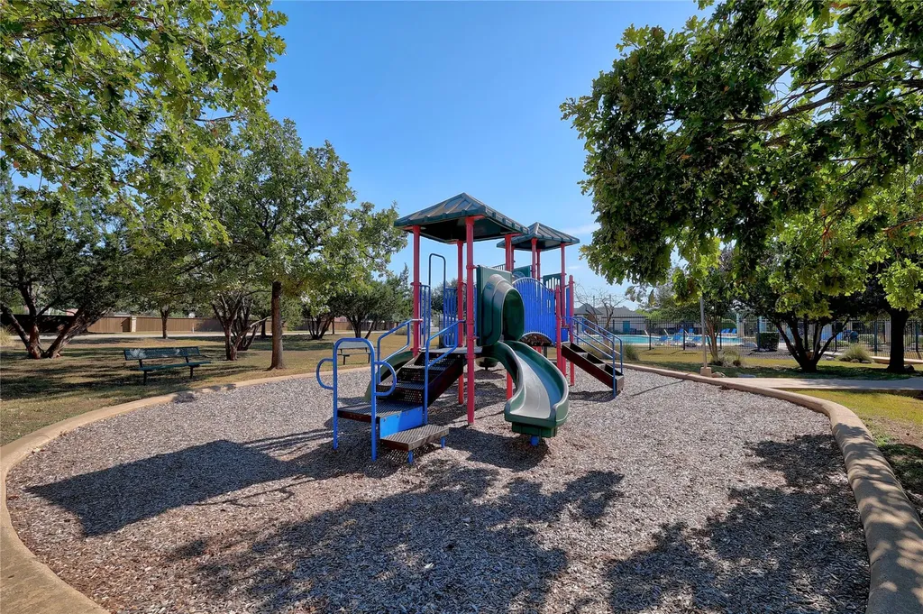 2717 Granite Creek Drive Leander TX 78641
