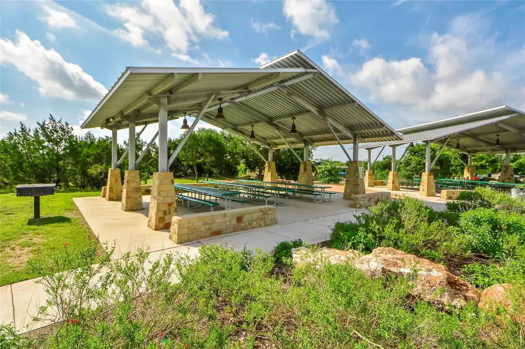 2717 Granite Creek Drive Leander TX 78641