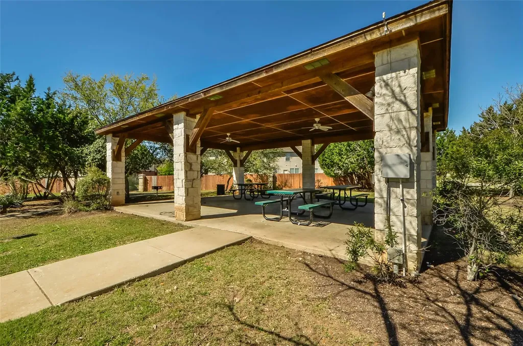 2717 Granite Creek Drive Leander TX 78641